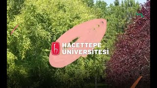 8 Dakikada Hacettepe Üniversitesi [upl. by Prudie]