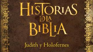 Judith y Holofernes Historias de la Biblia [upl. by Maro420]