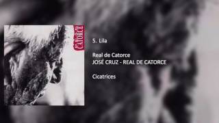 Lila  Real De Catorce Álbum quotCicatricesquot [upl. by Fredericka]