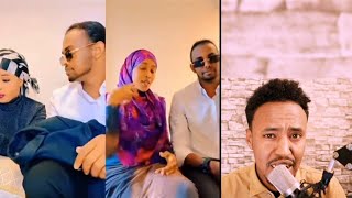 BEESHA HAWIYE OO KAXANAAQDAY FARTA XAAJI IYO BAHDILKA BISLE IYO SALMO KUHAYAAN IYO SIRO KALE DAAWO [upl. by Prisilla253]