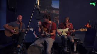 MunichMag Live Session The Nice Nice  Seabird Cover [upl. by Llib]