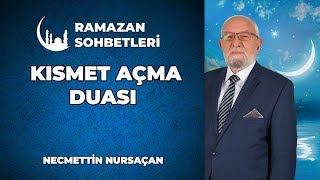 Evlenmek İçin Hangi Duaları Okumalıyız  Ramazan Sohbetleri  Dini Sohbetler [upl. by Bouchier]