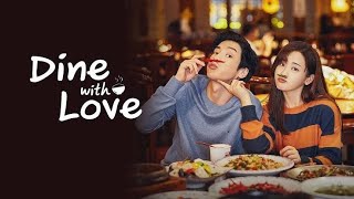 dine with love Korean drama tamil dubbed ep 4 [upl. by Hnid]