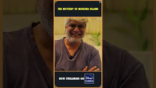 The Mystery of Moksha Island  Webseries  Streaming 20thSep  DisneyPlusHotstarTelugu  THYVIEW [upl. by Cir880]