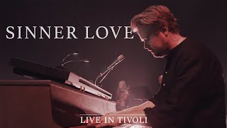 HAEVN  Sinner Love Live in Tivoli [upl. by Etyam]