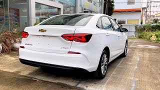 Chevrolet Cruze indepth Walkaround [upl. by Hooper143]