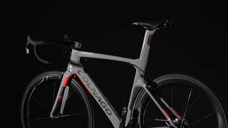 Colnago CONCEPT  360° [upl. by Palma]