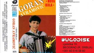 Goran Avramovic sa ork  Bojanino kolo  Audio 1989 [upl. by Ruon104]