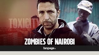 Zombies of Nairobi [upl. by Aenotna]