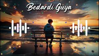 Dj Roshan Sitapur  Bedardi Guya New Nagpuri Song 2024 [upl. by Kurt]