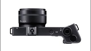 Review of the Sigma DP Quattro Series [upl. by Gennaro]