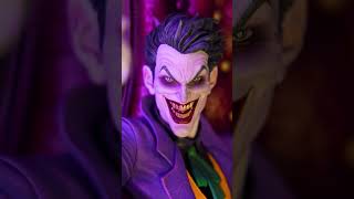 Ma nouvelle statue Joker sur son trône  sideshow [upl. by Ssew]