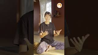 How Adiyogams Yoga Retreats in Goa Transformed Miliums Life [upl. by Aimit]