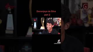 Talk with Dananjaya De Silva [upl. by Ahsilif]