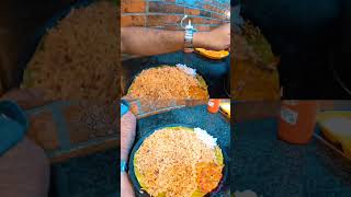 Best Basmathi Briyani in Trichy at Althaf Food Court shorts trending [upl. by Sedaiuqlem]