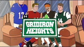 It’s Rebuild Season in Gridiron Heights  Gridiron Heights S3 E1 [upl. by Randy]