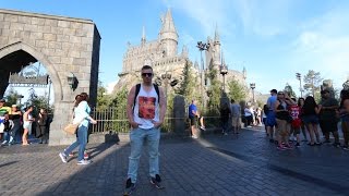 Seiklus quotUniversal Studiosquot Vlog04 [upl. by Nihcas]