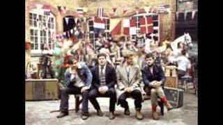 Mumford And Sons  I Will Wait 03 FULL ALBUM WITH LYRICS [upl. by Onaicilef]