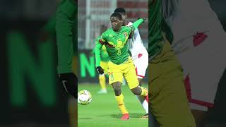 Fotbollszonen scoutar Ibrahim Diarra BARCELONAS NYA JUVEL🇲🇱⭐️ [upl. by Ayardna]