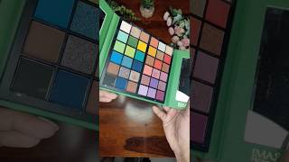 Imagic Chalice 36 Colour Eyeshadow Palette Must have palette eyeshadow makeup shorts [upl. by Skyla61]