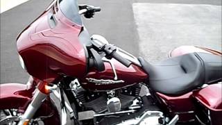 2014 FLHXS Street Glide® Special 607085 [upl. by Aneroc]