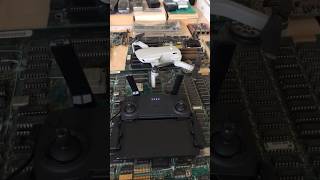 Нашёл замену iPad Air shorts dji mavicmini [upl. by Vicky]