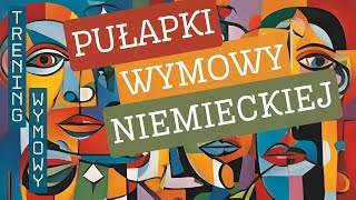 Pułapki wymowy niemieckiej – co to jest ten Knacklaut ʔ [upl. by Netsruk]