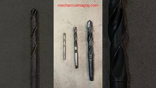 parts of the drill bit  state drill bit  triple shaik drill bit types of drill bit [upl. by Rondon]