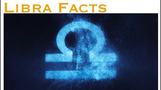 ASMR l Libra Facts [upl. by Michey]