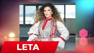 Leta  Kenga e Besim Ndreces LIVE Official Audio [upl. by Eras214]