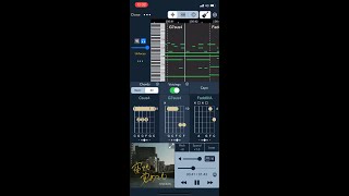 Chord ais new feature Midify any song [upl. by Damali]