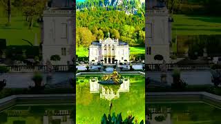 Schloss und Park Linderhof [upl. by Eniamahs504]