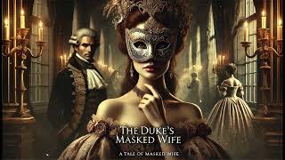 Chapter 32  The Dukes Masked Wife  Hindi [upl. by Polinski482]