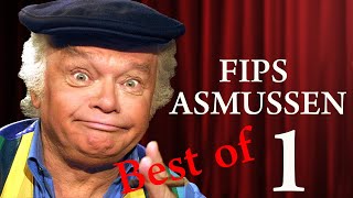 Fips Asmussen Best Of 1 Humor Witze Spaß Lustiges am laufenden Band [upl. by Silenay]