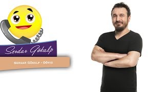 Serdar Gökalp Telefon Şakası  Döviz [upl. by Lewanna]