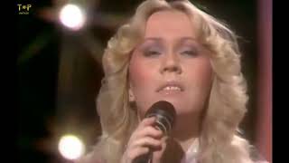 Abba “The Winner Takes It All” 1980 HQ Audio [upl. by Austen506]