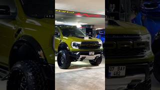 Take Order Ford Ranger Raptor 2024 ford fordranger offroad fordrangerraptor [upl. by Annawot]