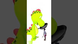 Frigideira no Dino comedy funny humor [upl. by Treble]