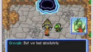 Pokemon Mystery Dungeon 2 Sacrifice [upl. by Astrahan]