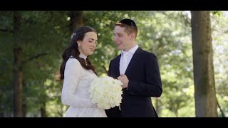 Emotional Wedding at Hilton Hackensack NJ  Seth amp Orlee [upl. by Anahsed]