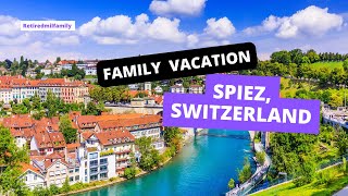 SOOO lets visit SwitzerlandSilently and Slowly [upl. by Murdocca]