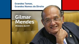 Constituição de 1988 passou no teste de resiliência afirma Gilmar [upl. by Ammann581]