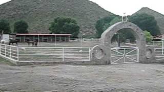 Rancho de Polo uriasy sus hijos Aaron y Erick Urias en Chihuahua R Campeon de Campeones [upl. by Mukul448]