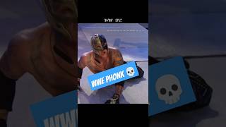 Rey Mysterio vs Batista 2009  WWE Phonk Edit 💀 wwe reymysterio phonk skull [upl. by Larrabee]