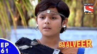 Baal Veer  बालवीर  Episode 61  Full Episode [upl. by Mccandless313]