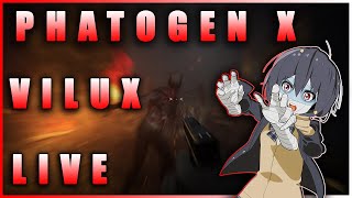 Pathogen X Első látásra 😱magyar gaming phatogenx [upl. by Mokas]