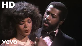 Teddy Pendergrass  Close The Door Official HD Video [upl. by Edas400]