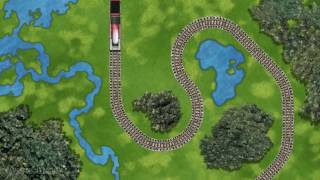 Thomas and Friends  Full Game of Track Repair  Complete Walkthrough  HD 1080p English [upl. by Anaihr]