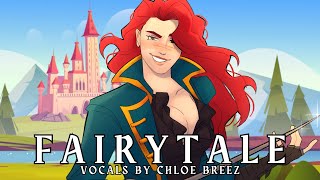 Fairytale Alexander Rybak  Female Ver  Cover by Chloe [upl. by Engud]