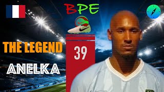 🇫🇷 Anelka ● Skills ● The Legend [upl. by Aisyla]